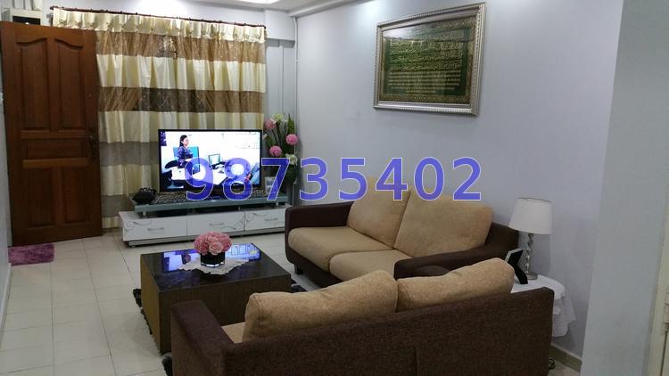 Blk 216 Petir Road (Bukit Panjang), HDB 3 Rooms #64525922